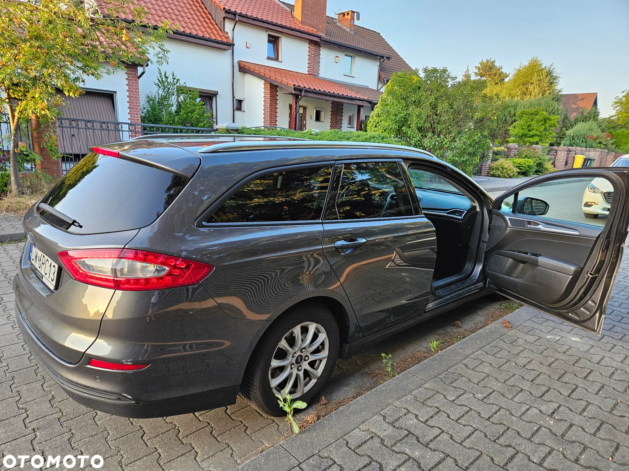 Ford Mondeo Turnier 1.5 EcoBoost Start-Stopp Trend - 6