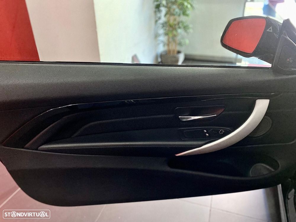 BMW 435 d xDrive Pack M Auto - 15