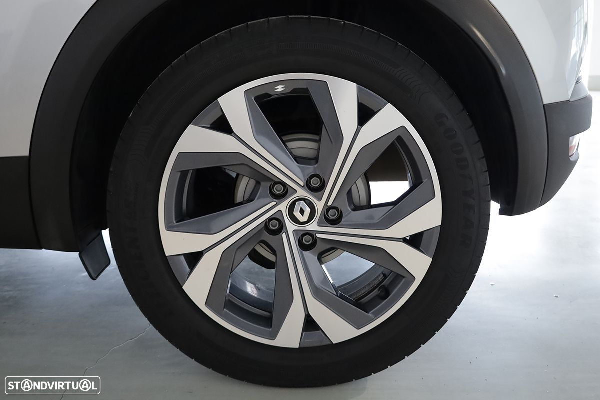 Renault Captur 1.0 TCe RS Line - 5