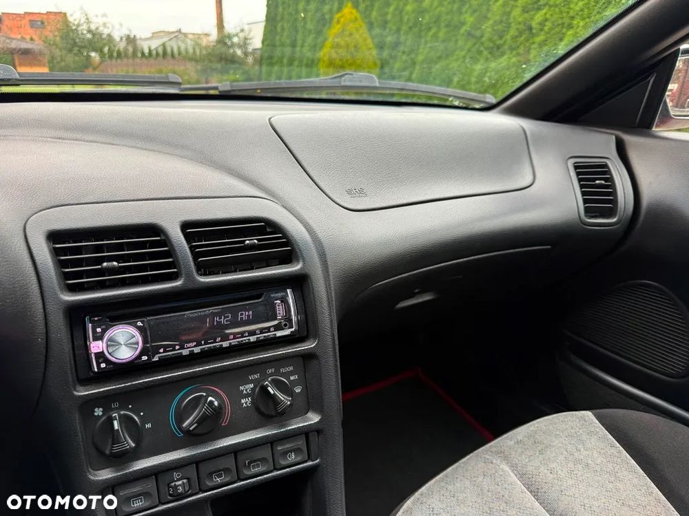 Ford Probe Standard - 27