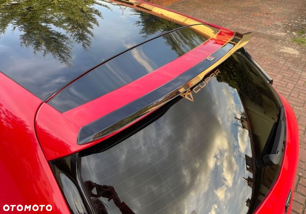 Seat Leon 2.0 TSI Start&Stop DSG Cupra 280 - 10