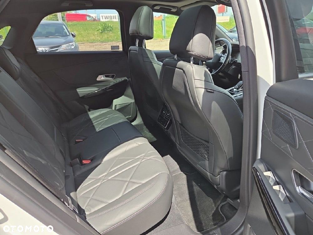 DS Automobiles DS 7 Crossback 1.6 PureTech Rivoli - 13