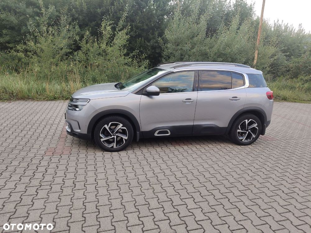 Citroën C5 Aircross 1.6 PureTech Feel EAT8 - 2