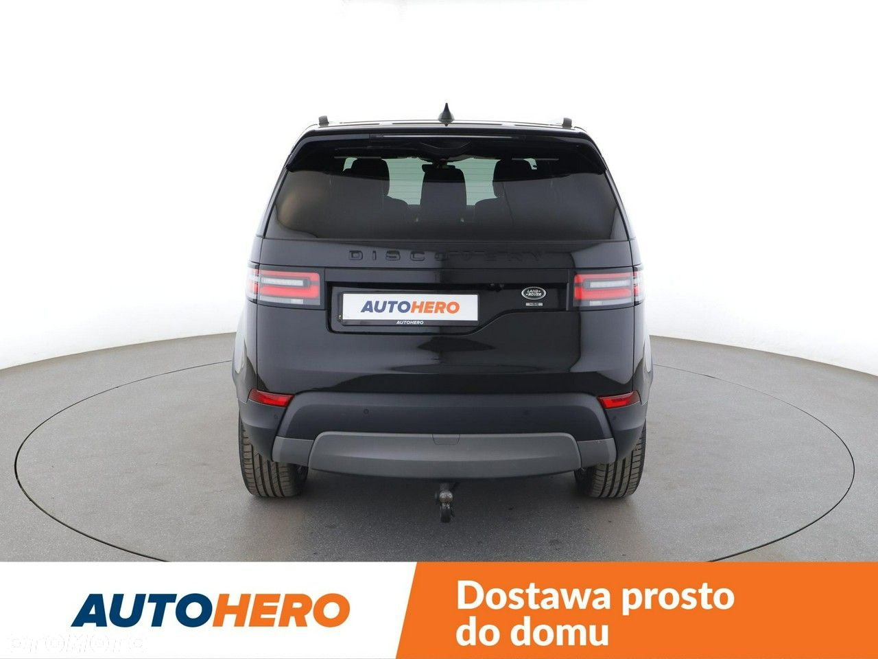 Land Rover Discovery 2.0 Sd4 Landmark Edition - 6