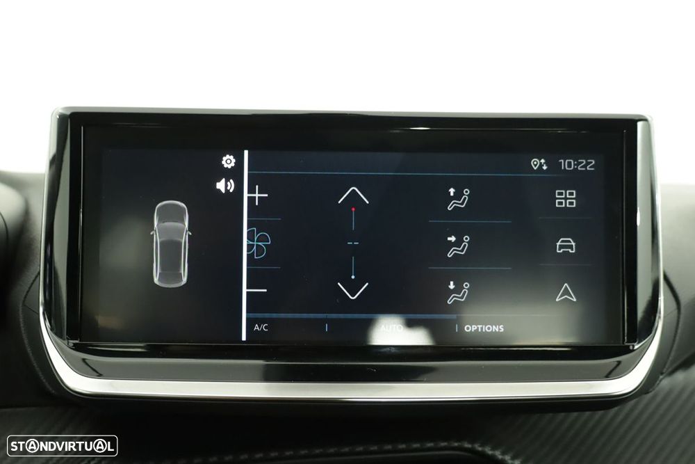 Peugeot e-208 50 kWh Style - 13