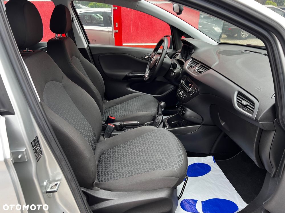 Opel Corsa 1.4 16V Enjoy - 7