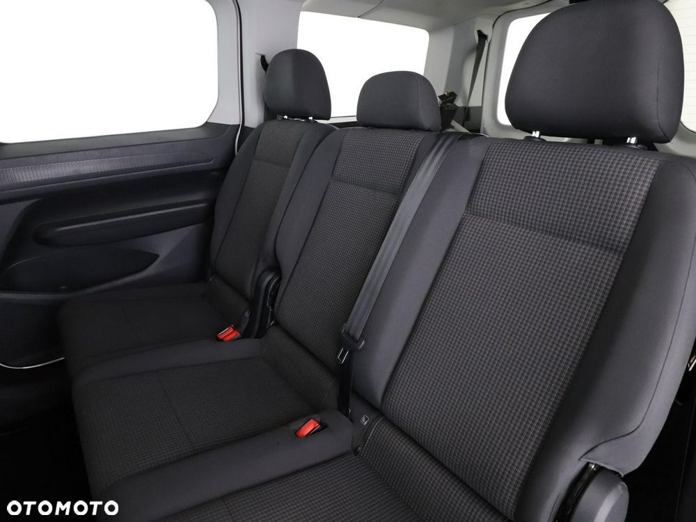 Volkswagen Caddy 2.0 (7-Si.) Maxi - 18