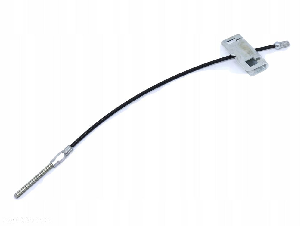 LINKA HAMULCA RĘCZNEGO CLIO 2 II 98-05 - 1