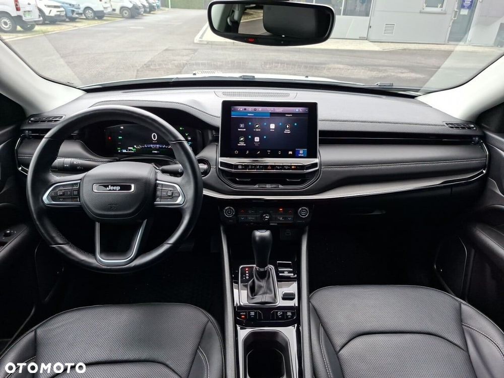 Jeep Compass 1.3 T4 PHEV 4xe S S&S - 9