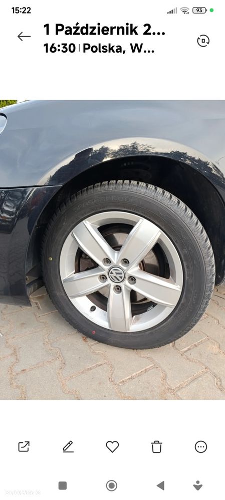 Volkswagen Golf VI 1.4 Comfortline - 21