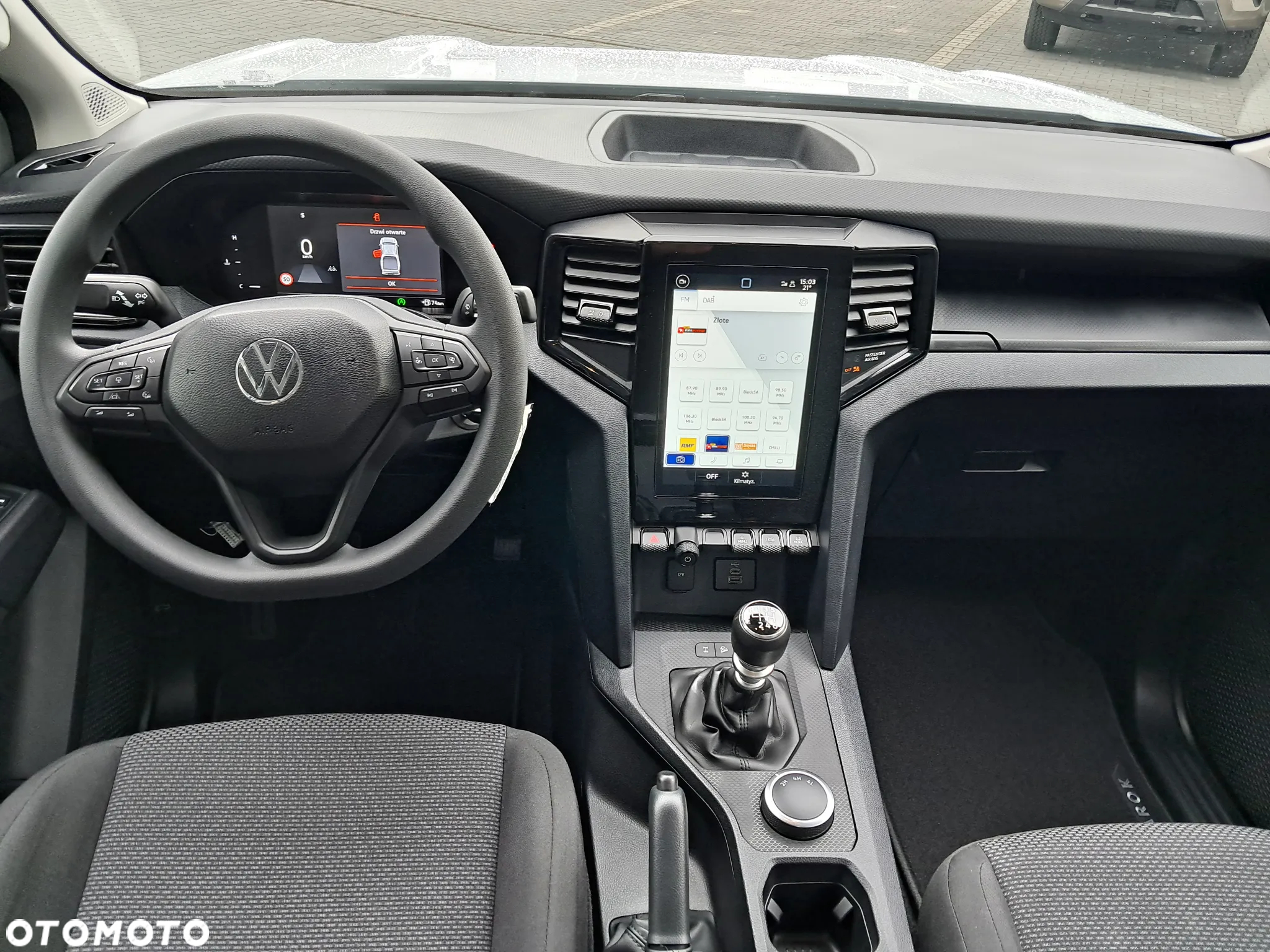 Volkswagen Amarok 2.0 TDI 4Mot Pro - 14