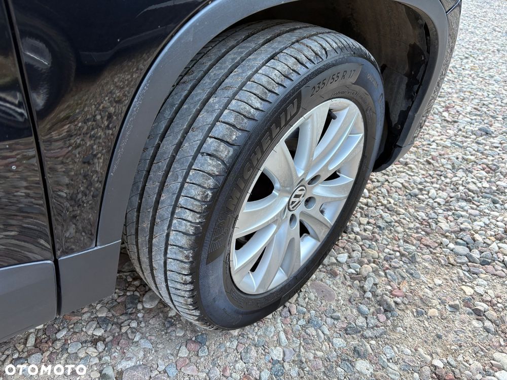 Volkswagen Tiguan 2.0 TDI DPF Sport & Style - 11