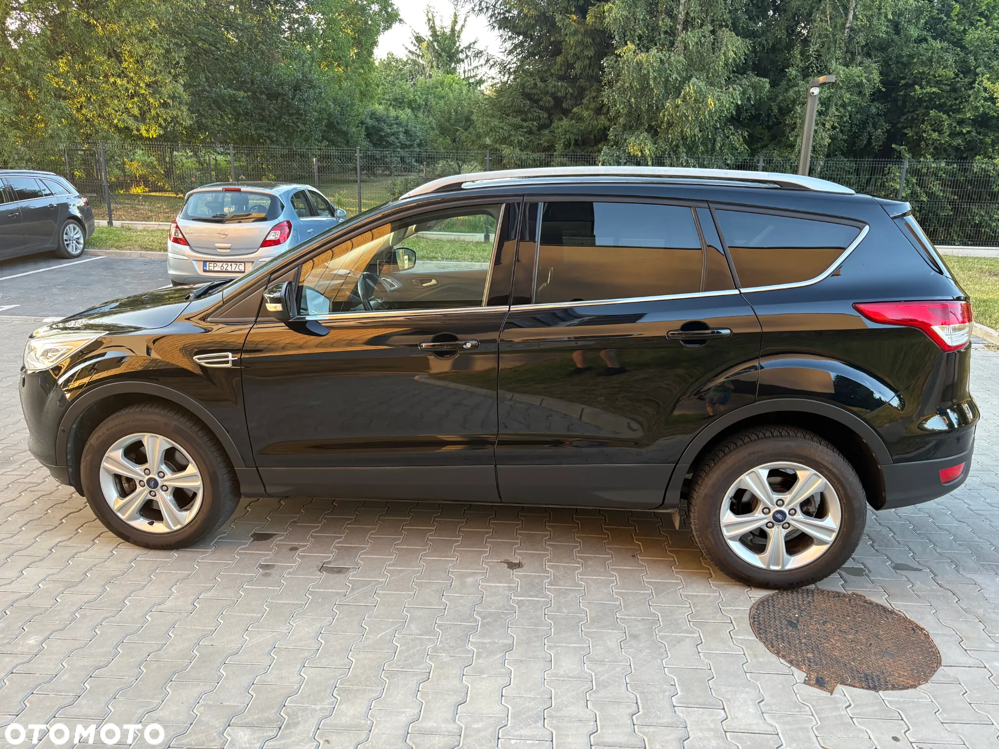 Ford Kuga 2.0 TDCi 4x4 Titanium - 9