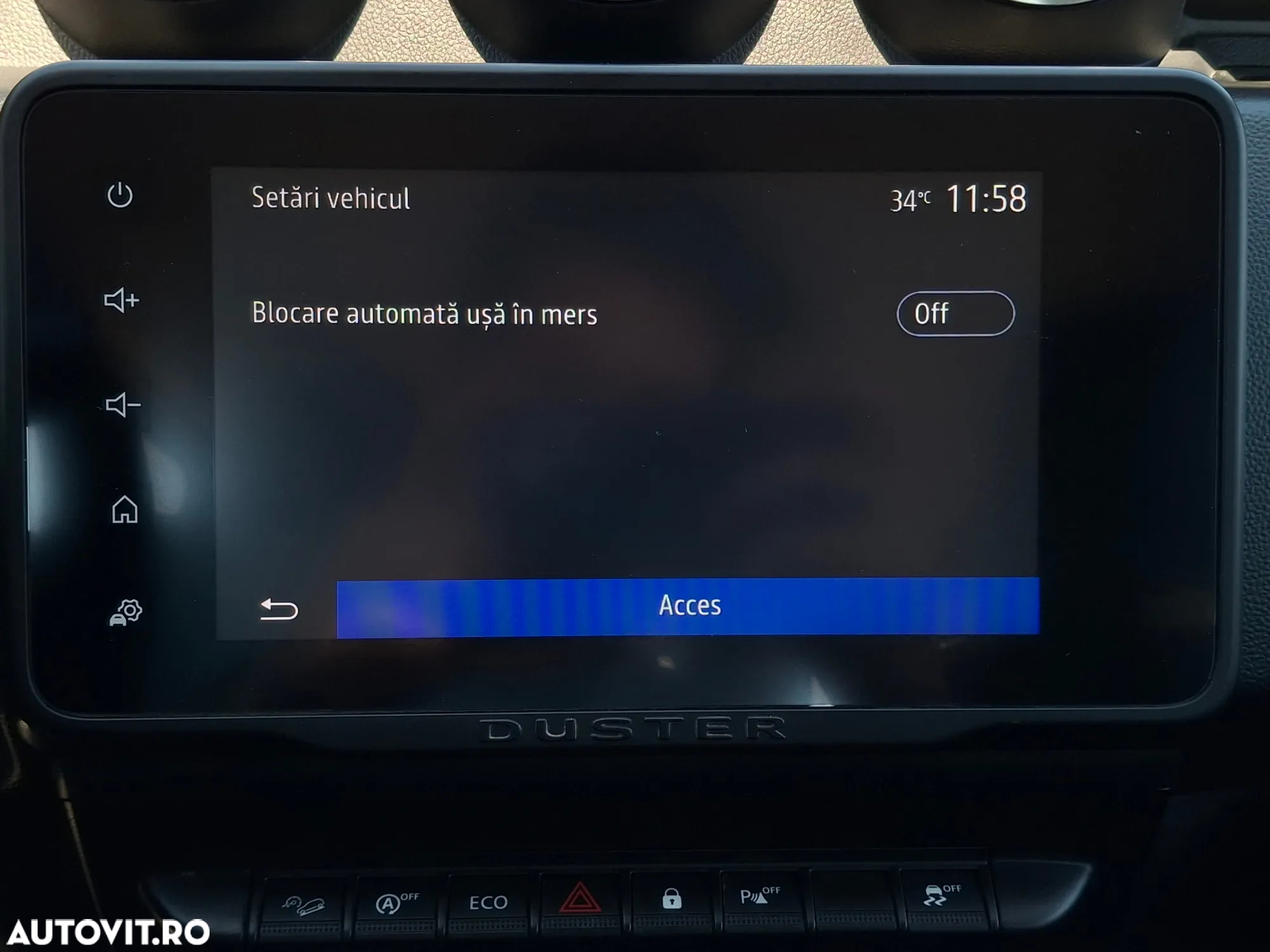 Dacia Duster - 26