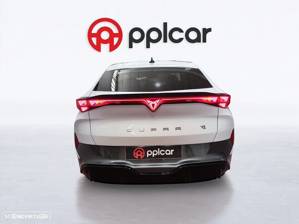 Cupra Tavascan 77 kWh VZ - 4