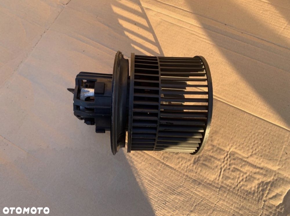 658333Z dmuchawa wentylator nawiewu Saab 9-5 95