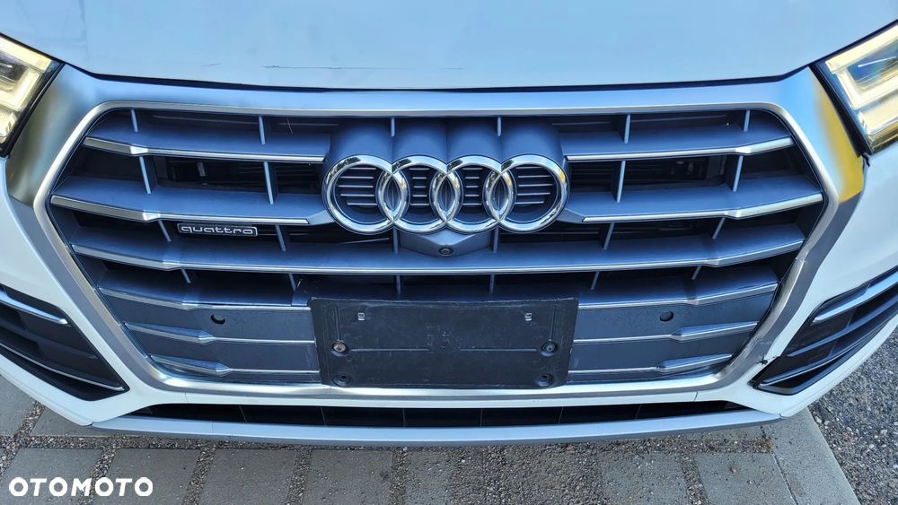 Audi Q5 2.0 TFSI Quattro Sport S tronic - 9