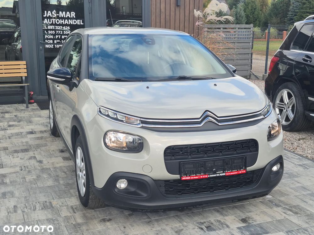 Citroën C3 - 6