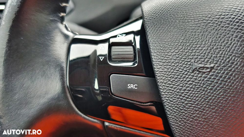 Peugeot 308 PureTech 110 Stop & Start Style - 33