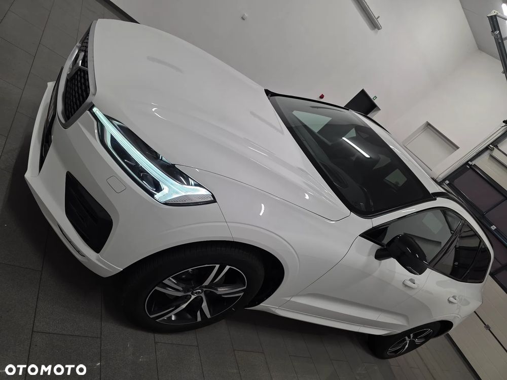 Volvo XC 60 D4 Geartronic RDesign - 4