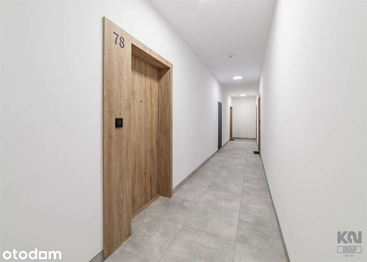 Komfortowy apartament w centrum miasta