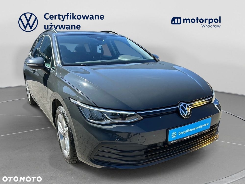 Volkswagen Golf Variant 1.5 TSI EVO Life - 14