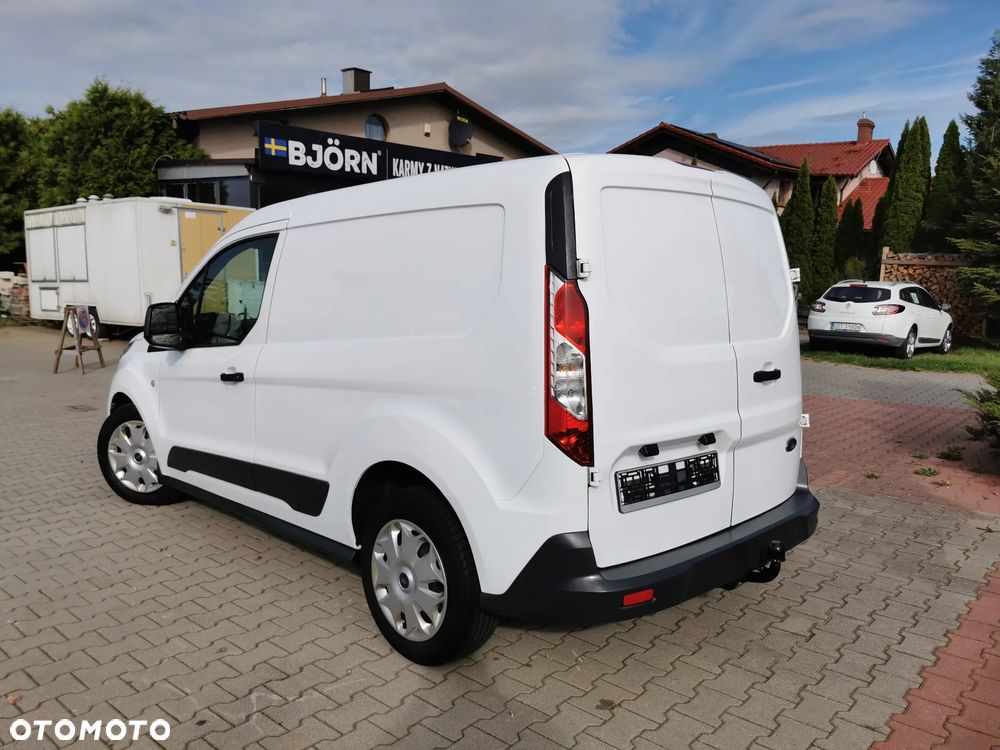 Ford Connect - 2