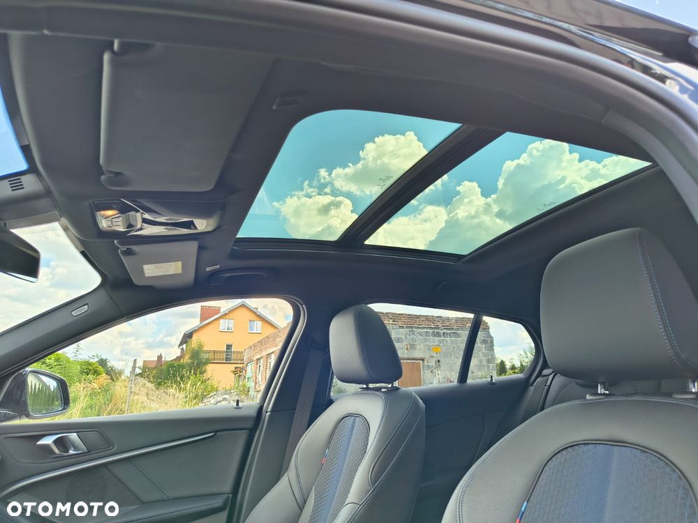 BMW Seria 1 120i M Sport - 21