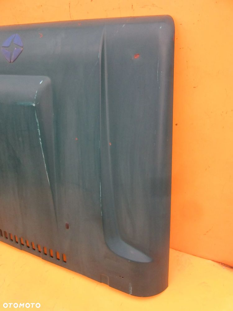 Santana Anibal PS10 MASKA POKRYWA SILNIKA WYGŁUSZENIE - 3