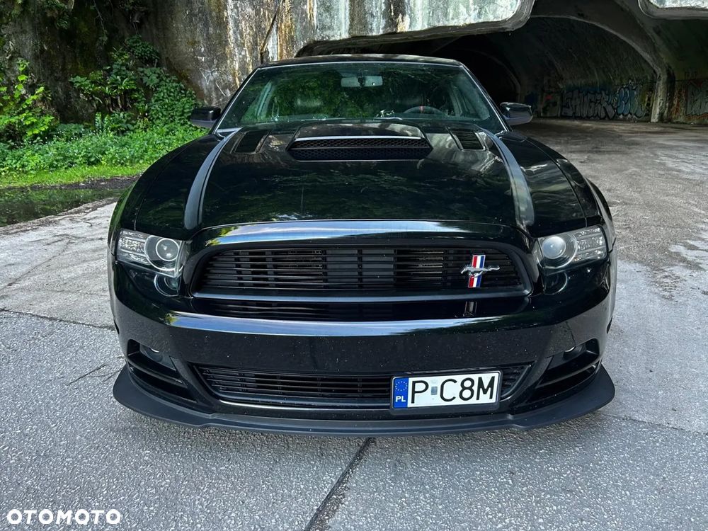 Ford Mustang 5.0 V8 GT Premium - 22