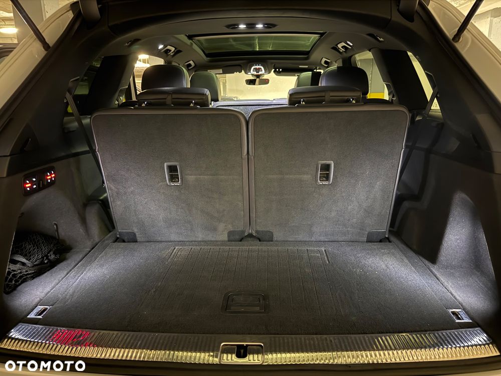 Audi Q7 3.0 TFSI Quattro Tiptr - 21