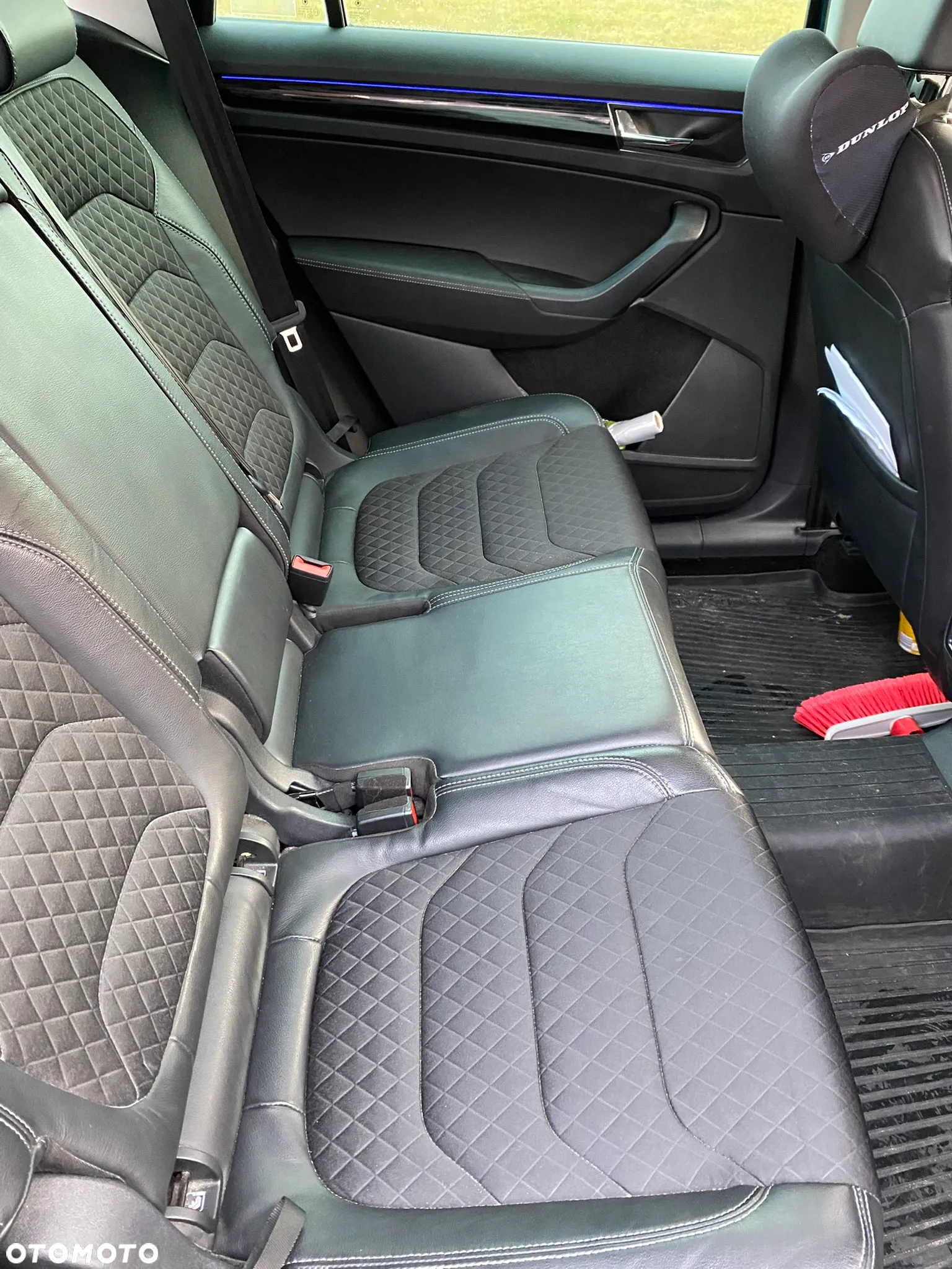 Skoda Kodiaq 2.0 TSI 4x4 Style DSG - 15
