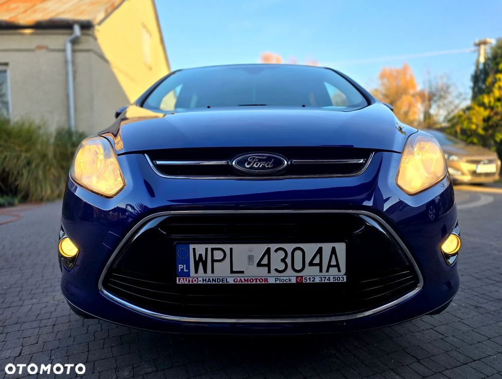 Ford C-MAX - 2