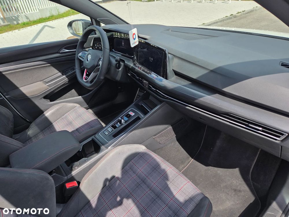 Volkswagen Golf 2.0 TSI BMT GTI Performance DSG - 13