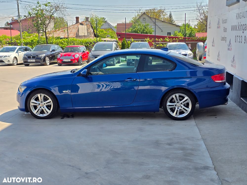 BMW Seria 3 - 15