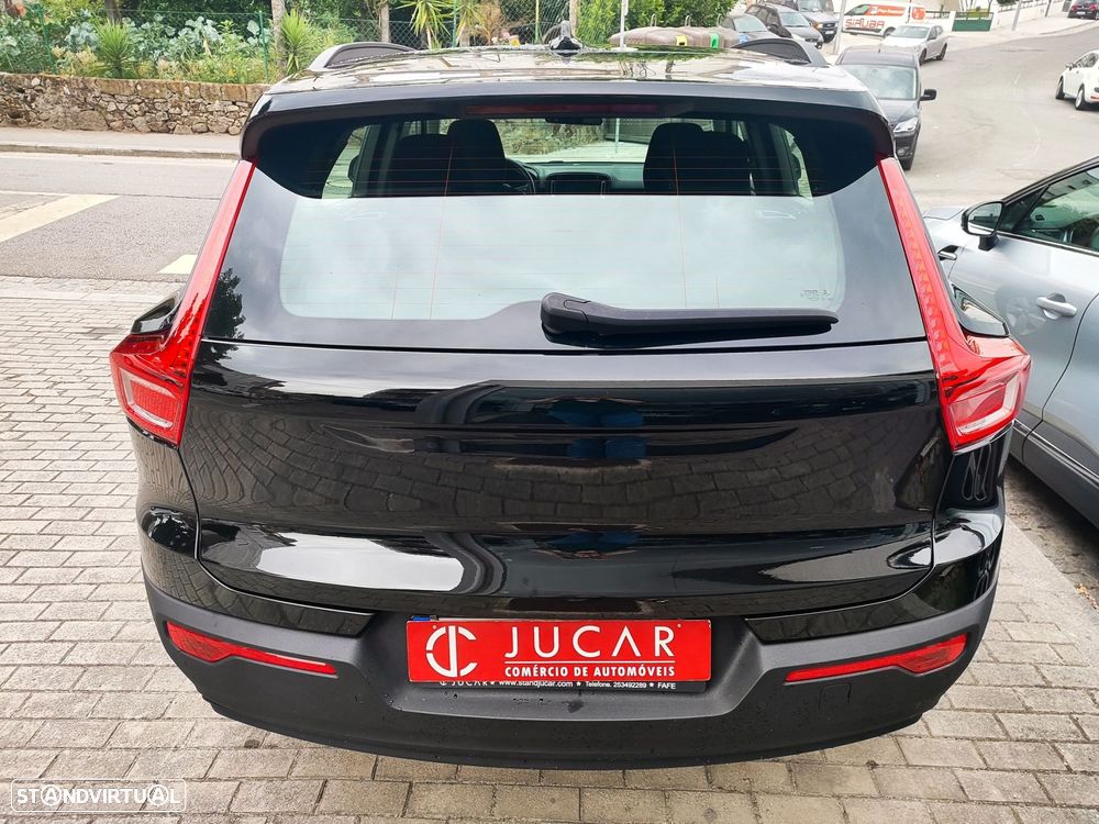 Volvo XC 40 2.0 D3 Momentum Core - 6