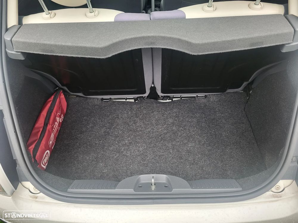 Fiat 500 1.2 Pur-O2 - 5