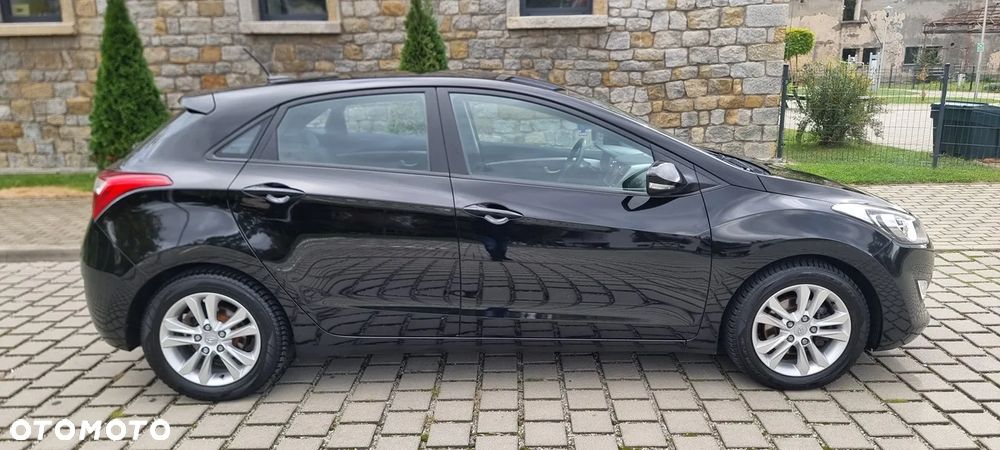 Hyundai i30 1.4 Edition Plus - 18