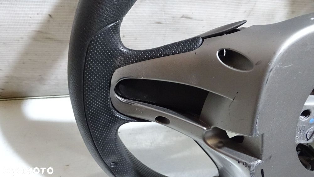 KIEROWNICA HONDA CIVIC VIII 1.4i-DSi  78500-SMJ-J413-31 - 8