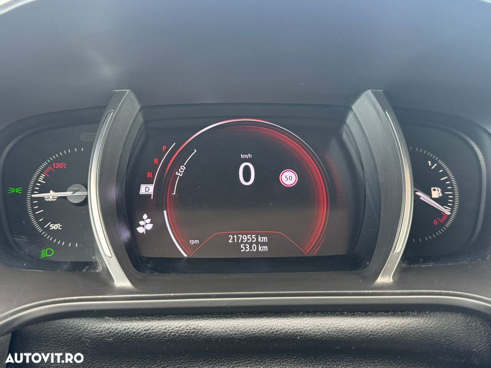 Renault Megane Blue dCi 116 EDC Intens - 20