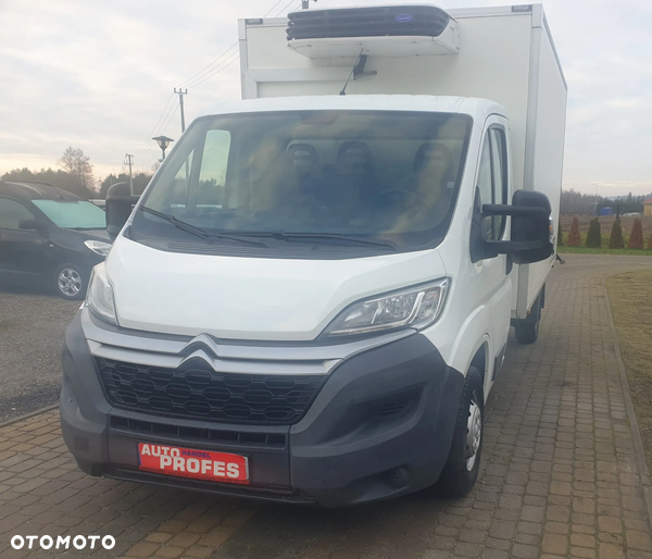 Citroën Jumper