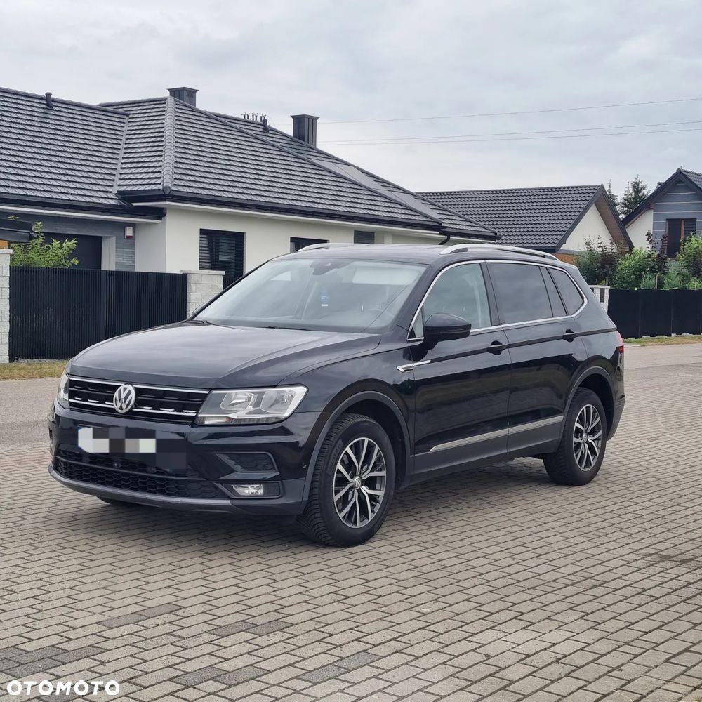 Volkswagen Tiguan Allspace 2.0 TDI SCR DSG Life - 8