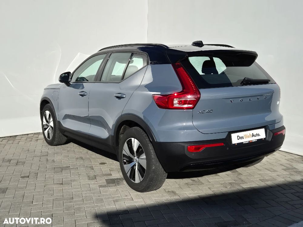 Volvo XC 40 Recharge T5 Twin Engine AT7 Inscription - 3