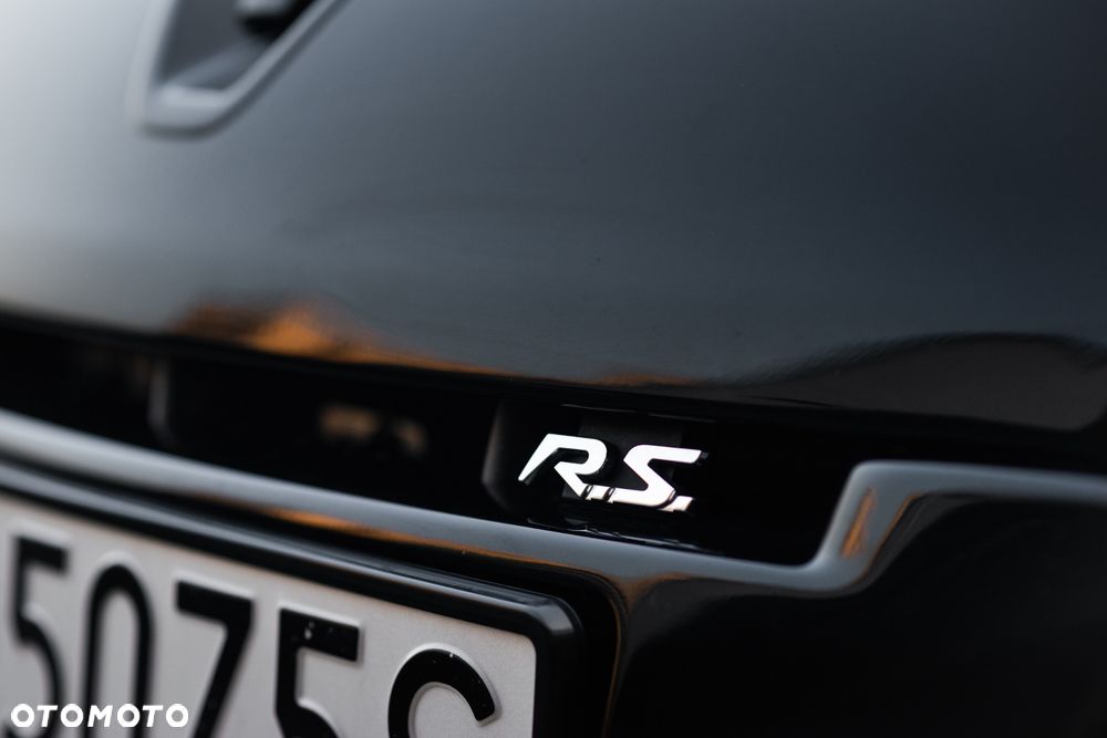 Renault Megane 2.0 16V R.S - 16