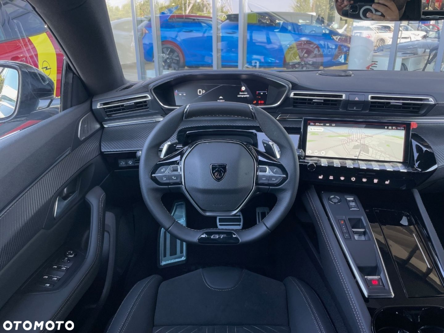 Peugeot 508 - 13