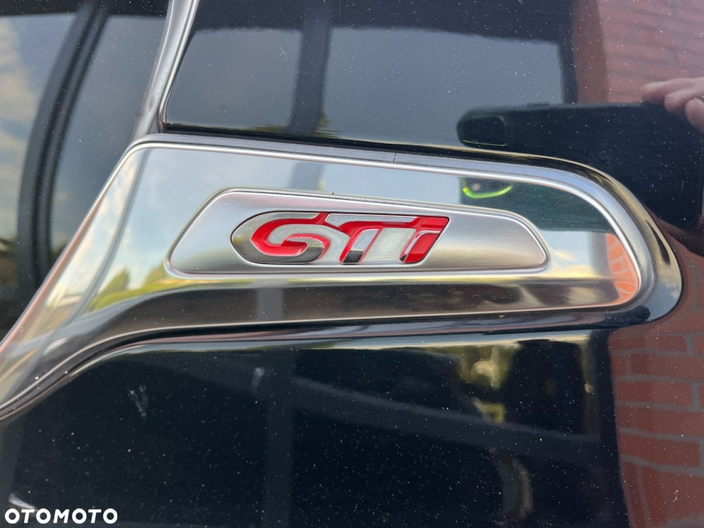 Peugeot 208 GTI 200 THP - 30