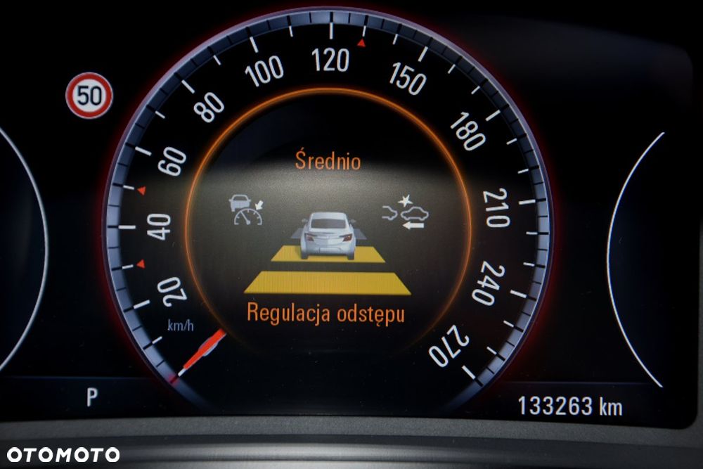 Opel Insignia 2.0 CDTI 4x4 Innovation - 39