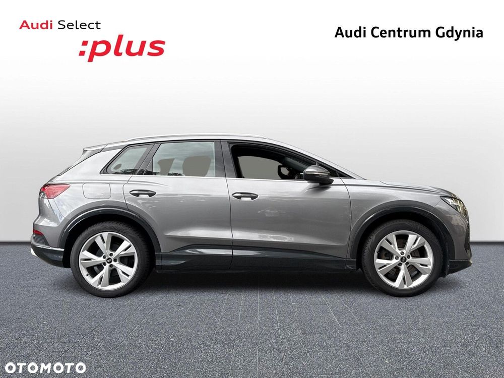 Audi Q4 e-tron - 6