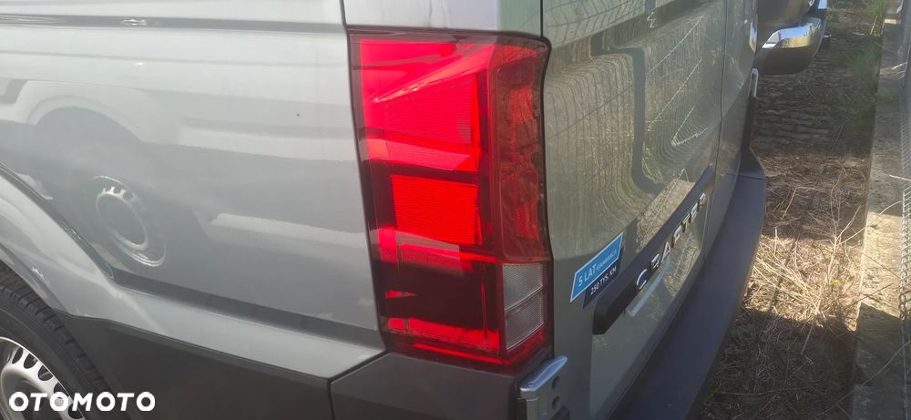 Volkswagen Crafter - 25