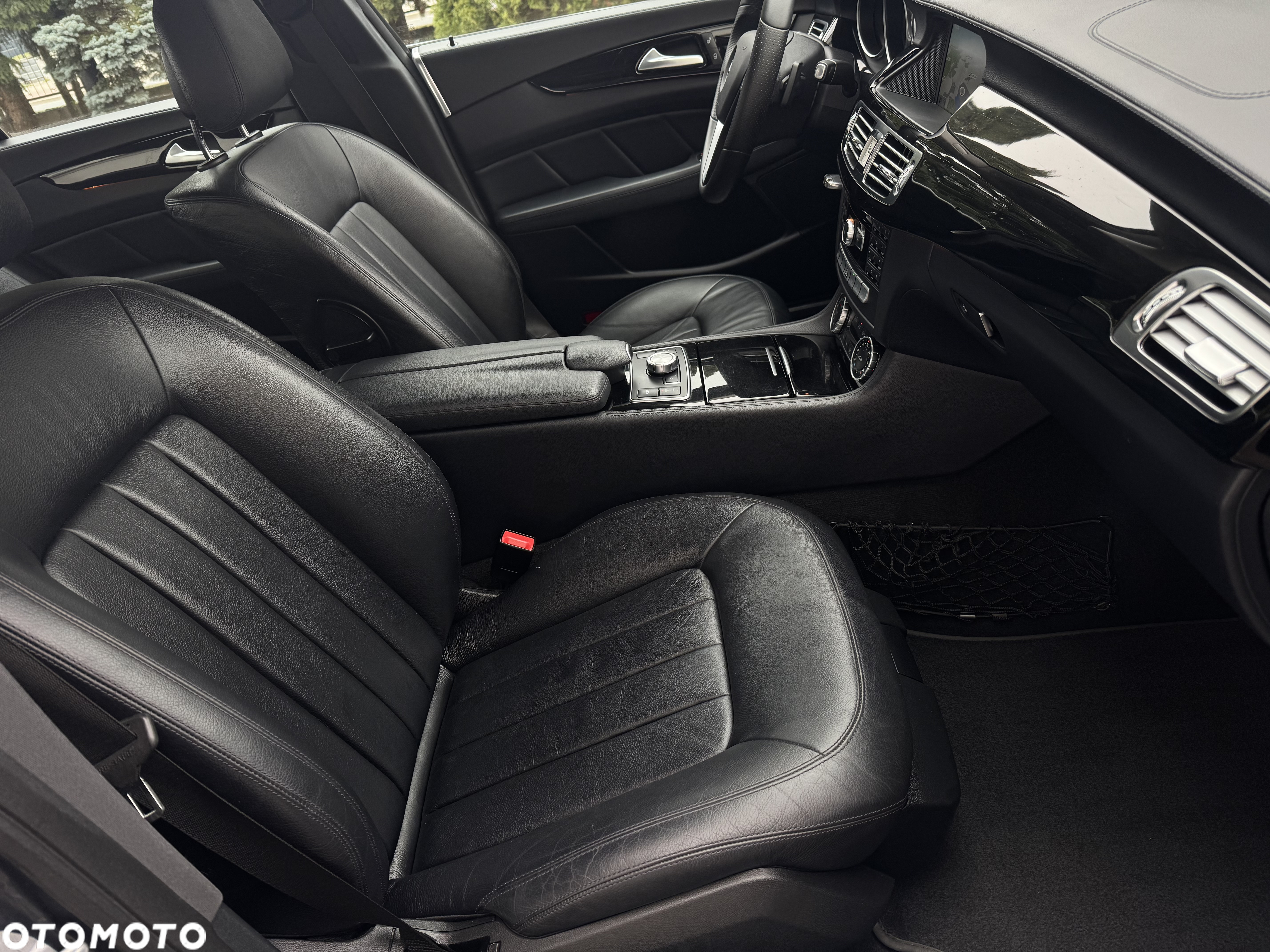 Mercedes-Benz CLS 250 (BlueTEC) d - 19